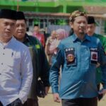 Pendiri NII Crisis Center, Ken Setiawan