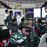 Siber TNI, Meningkatkan Kesiapan Pertahanan Digital Indonesia