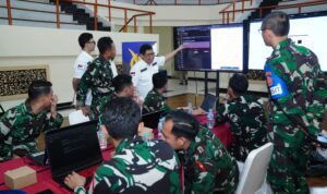 Siber TNI, Meningkatkan Kesiapan Pertahanan Digital Indonesia