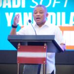 Direktur Pembinaan Kemampuan BNPT Brigjen Pol. Wawan Ridwan