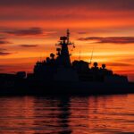 KRI Brawijaya-320