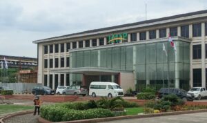 Kemnaker RI lakukan pengawasan penggunaan Tenaga Kerja Asing (TKA) di Kawasan Indonesia Morowali Industrial Park (IMIP), Sulawesi Tengah. 