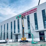 Pusat Olahraga International Green Industrial Park (IGIP)