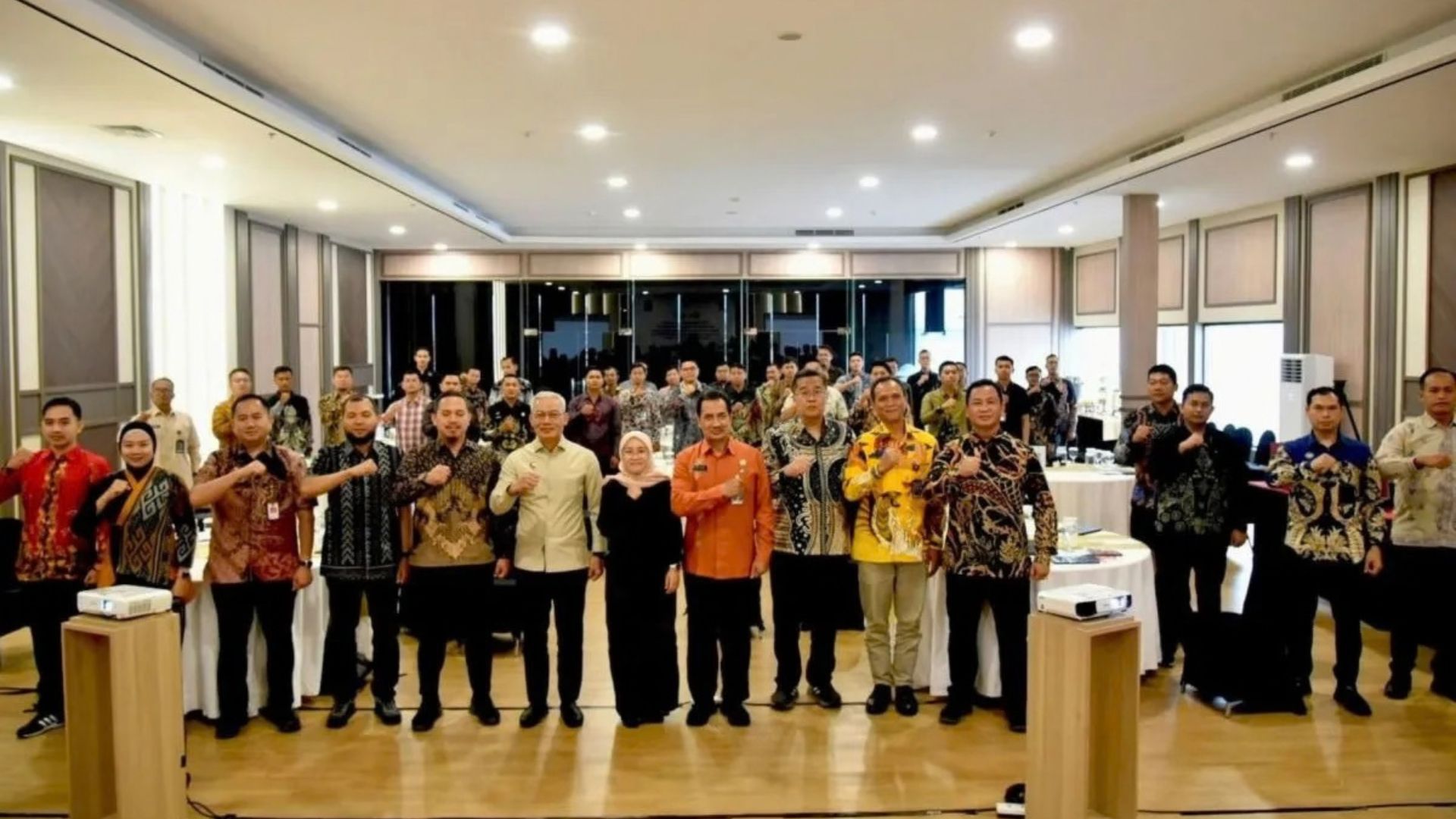 BNPT Perkuat Deradikalisasi di Nusakambangan, Fokus pada Kesiapan Kembali ke Masyarakat