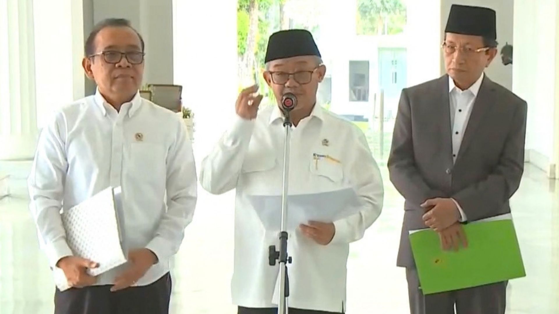Pendidikan Gratis, Pemerintah Siapkan Dana Rp450 Ribu per Anak Mulai 2027