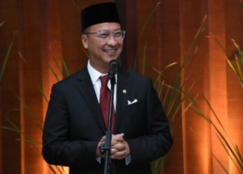 Agus Gumiwang Kartasasmita
