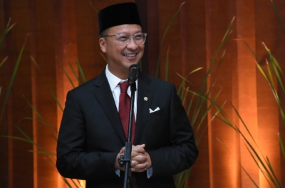 Agus Gumiwang Kartasasmita