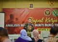 BNPT RI dan Kemenag bedah buku