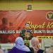 BNPT RI dan Kemenag bedah buku