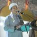 Bupati Morowali, Iksan Baharudin Abdul Rauf