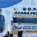Capt Sorindra Resmi Jabat Kepala KUPP Kelas III Bungku