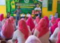 Cegah radikalisme PGNI Lampung dan Ken Setiawan di safari ngaji Kebangsaan