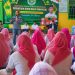 Cegah radikalisme PGNI Lampung dan Ken Setiawan di safari ngaji Kebangsaan