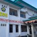 Gedung Dinas Energi dan Sumber Daya Mineral (ESDM) Sulawesi Tenggara (Sultra)