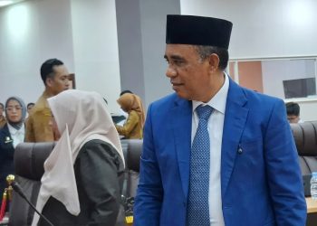 Gubernur Sulawesi Tengah, Anwar Hafid