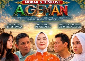 Film Ageman