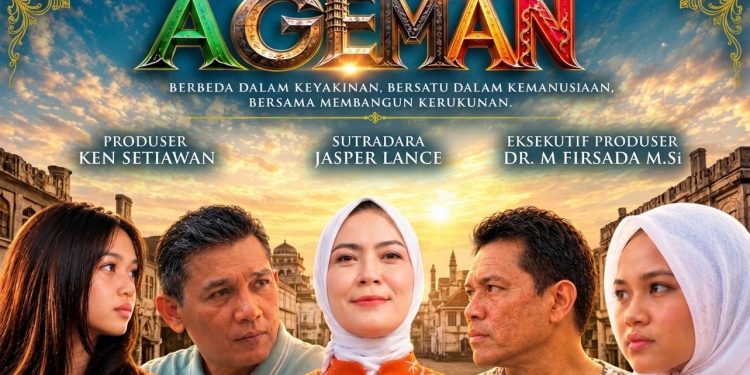 Film Ageman