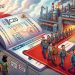 Ilustrasi Visa C20 di Morowali
