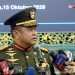 Jenderal TNI Maruli Simanjuntak dilantik oleh Presiden Prabowo Subianto sebagai Wakil Panglima (Wapang) TNI sekaligus merangkap Kepala Badan Nasional Pengelola Perbatasan dan Daerah Terpencil (BNPP).