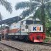KAI Logistik Catat Volume Pra-Purna Angkutan CPO Sekitar 62 Ribu Ton, Perkuat Integrasi Rantai Pasok Komoditas Strategis