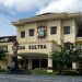 Kantor Kepolisian Daerah (Polda) Sulawesi Tenggara (Sultra)