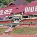 Kantor Kepolisian Resor (Polres) Baubau