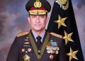 Kapolri, Jenderal Polisi Suyudi Ario Seto