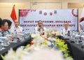 Kepala BNPT RI, Eddy Hartono