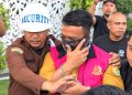 Kepala Biro Perekonomian Sekretariat Daerah Pemprov Sultra, Abdul Rajab