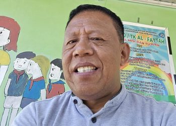 Tudingan Calon BPD Dusun 3 Diklarifikasi Kades Tandaoleo