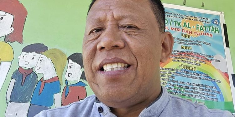 Tudingan Calon BPD Dusun 3 Diklarifikasi Kades Tandaoleo
