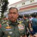 Kepala Staf Angkatan Darat (KSAD), Jenderal TNI Maruli Simanjuntak