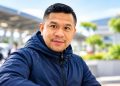 Mantan Ketua DPRD Morowali, Irwan Arya