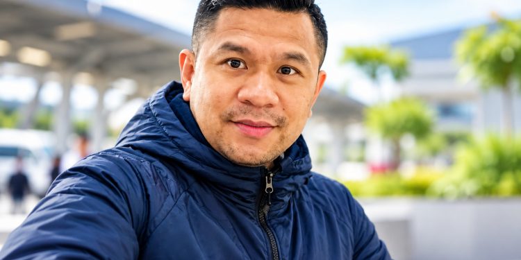 Mantan Ketua DPRD Morowali, Irwan Arya
