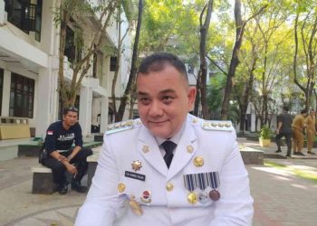 Mengenang Dedikasi Dr. T.R. Fahsul Falah sebagai Pj. Bupati Sinjai, Birokrat Merakyat