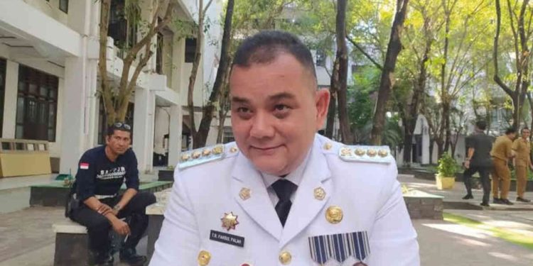 Mengenang Dedikasi Dr. T.R. Fahsul Falah sebagai Pj. Bupati Sinjai, Birokrat Merakyat