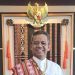 Menteri Keuangan (Menkeu), Suahasil Nazara