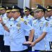 Mutasi 11 jabatan strategis TNI AU