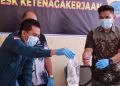 Narkotika jenis sabu seberat 217,34 gram dimusnahkan Polres Morowali