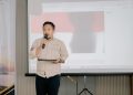 Nursalim Z. A Pengusaha Lokal Jasa Pertambangan Morowali