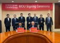 PT Tiran Nusantara Grup bekerja sama dengan Conch Investment Holdings