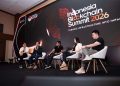 IHSG Anjlok 40%, Bagaimana Posisi Bitcoin di Tengah Gejolak Pasar?