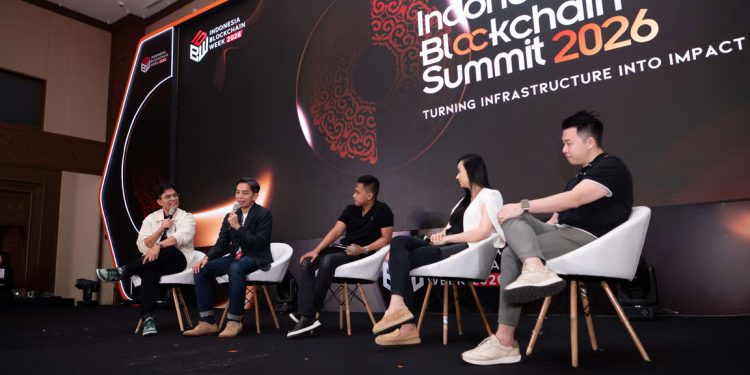 IHSG Anjlok 40%, Bagaimana Posisi Bitcoin di Tengah Gejolak Pasar?