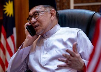 Perdana Menteri Malaysia, Anwar Ibrahim