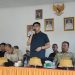 Perwakilan Manajemen PT Askon Morowali, Alexander Lieman
