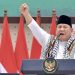 Presiden Prabowo Subianto