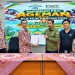Produser film Ageman, Ken Setiawan dan UIN Raden Intan sepakati MoU edukasi toleransi melalui film