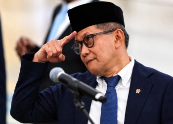 Rocky Gerung Watimpres