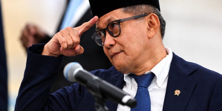 Rocky Gerung Watimpres