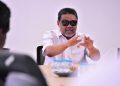 Said Iqbal, Penasihat Khusus Presiden Bidang Ketenagakerjaan dan Kesejahteraan Buruh